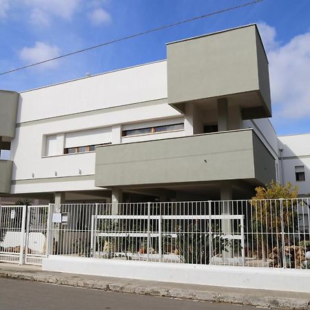 Bed and Breakfast Viro House Squinzano Екстер'єр фото