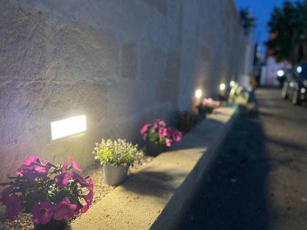 Bed and Breakfast Viro House Squinzano Екстер'єр фото