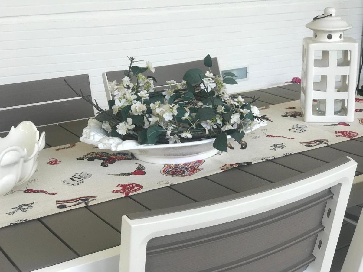 Bed and Breakfast Viro House Squinzano Екстер'єр фото