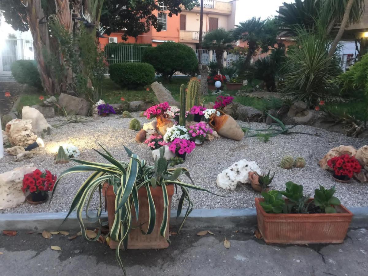 Bed and Breakfast Viro House Squinzano Екстер'єр фото