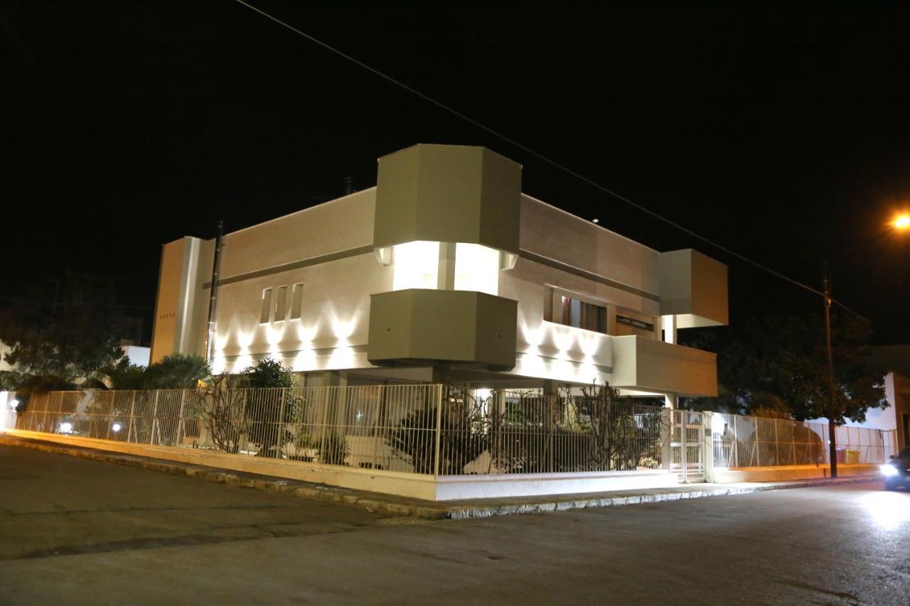 Bed and Breakfast Viro House Squinzano Екстер'єр фото