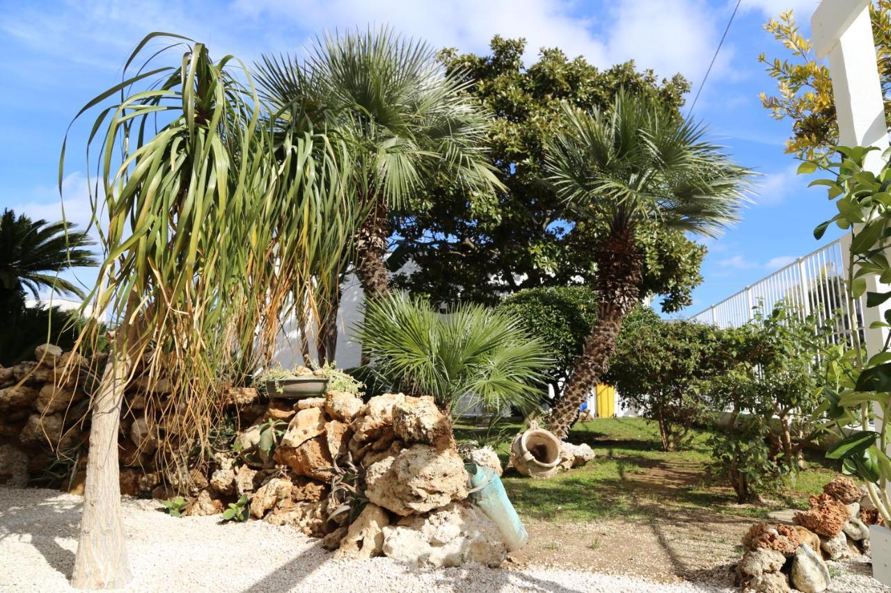 Bed and Breakfast Viro House Squinzano Екстер'єр фото