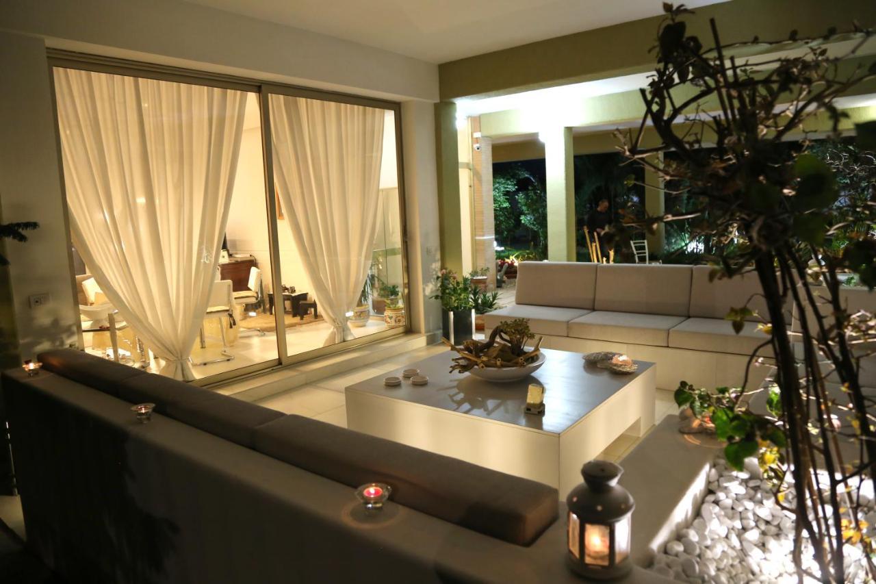 Bed and Breakfast Viro House Squinzano Екстер'єр фото