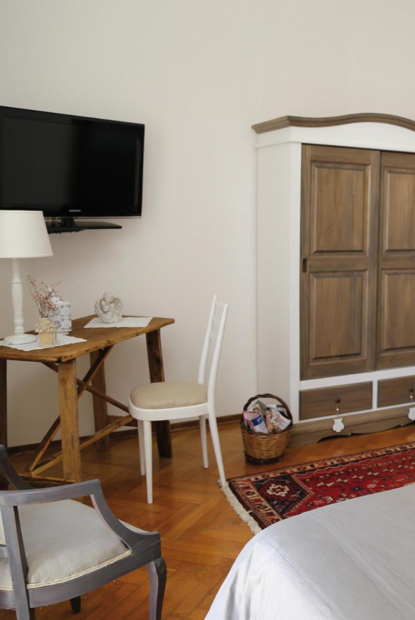Bed and Breakfast Viro House Squinzano Екстер'єр фото