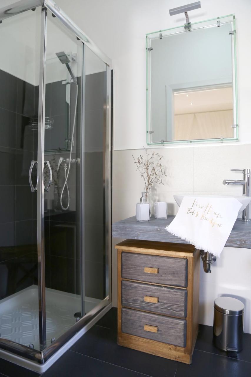 Bed and Breakfast Viro House Squinzano Екстер'єр фото