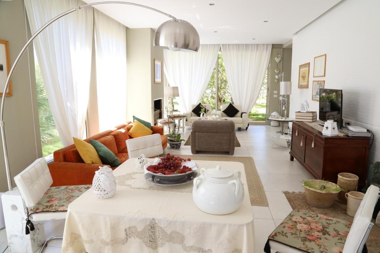 Bed and Breakfast Viro House Squinzano Екстер'єр фото